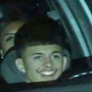 Meet your Posher, Braden